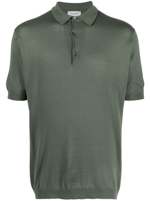 Polo Adrian JOHN SMEDLEY | ADRIANPALM